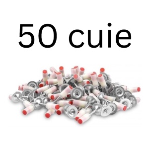 50 cuie