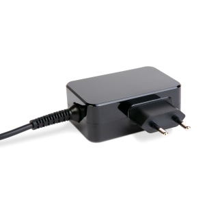 Adaptor - Type-C - 65W - 5-20V - 1,8 m - negru