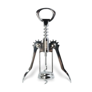 Baker's Secret – tirbușon – metal – 16,5 cm