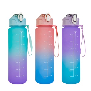 Bidon sport - 750 ml - Img 2