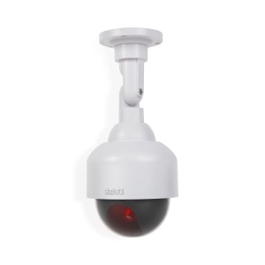 Cameră falsă de supraveghere - 2 x AA - design dome - Img 2
