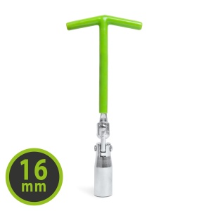 Cheie pentru bujii - 16 mm