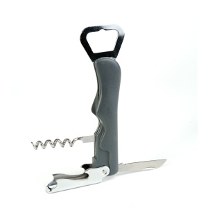 Deschidere de bucătărie multifuncţională secretă Baker - Metal - 13,6 cm - Img 3