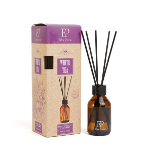 Dr. Marcus Ellie Pure Perfume Sticks Pure 80 ml - White tea