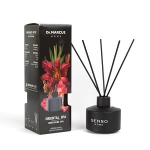 Dr. Marcus Home Perfume Bețișoare 100 ml - Oriental Spa