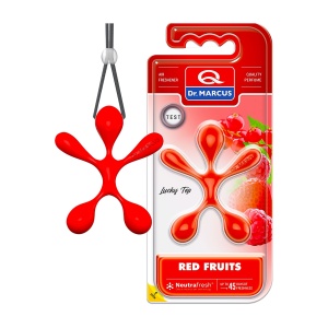 Dr. Marcus LUCKY TOP RED FRUITS Odorizant auto