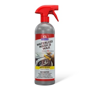 Dr. Marcus TITANIUM – Waterless Wash & Wax – fără apă – 750 ml
