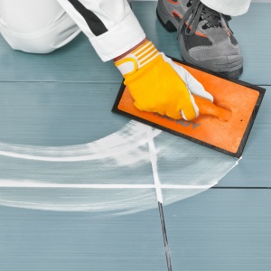 Drişcă EVA 280 x 140 mm