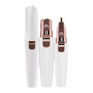 Epilator facial 2 in 1