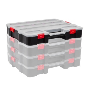 Geantă organizatoare modulară – 373 x 470 x 80 mm - Img 3