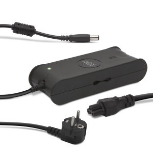 Încărcător laptop Dell 90W, 19.5V, 4.62A, mufă 7.4 x 5.0 mm