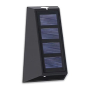Lampa solara