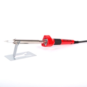 Letcon de lipit cu iluminare LED - 230V - 60W - Img 3