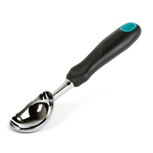 Lingura secretă de îngheţată - 21,7 cm