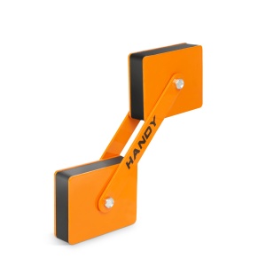 Magnet de sudare - reglabil la 360 ° - 22 kg - Img 2