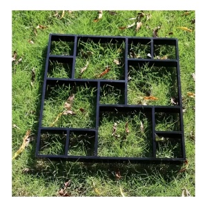 Matrita pavele beton 45 x 45 cm