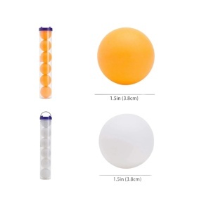 Mingii Ping Pong, 6buc/tub - Img 2