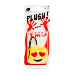 Parfum - Paloma EMO Plus masina noua