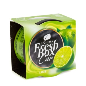 Parfum - Paloma Fresh box - Lime - 25 g