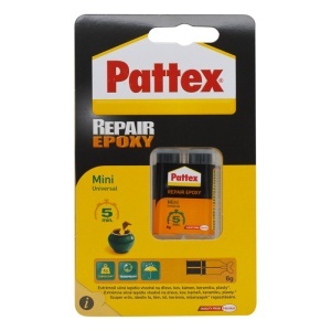 Pattex Adeziv epoxidic universal