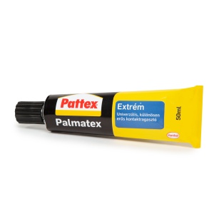 Pattex Palmatex Extreme Adeziv universal de contact - 50 ml