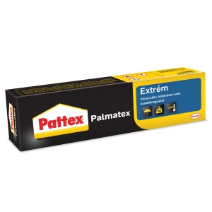 Pattex Palmatex Extreme Adeziv universal de contact puternic - 120 ml - Img 2