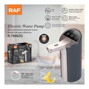 Pompa de apa RAF R.76002G