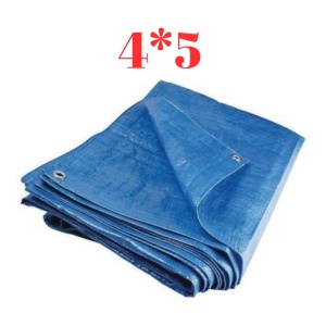 Prelata albastra 4*5