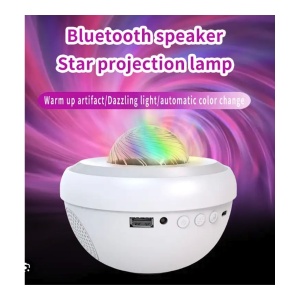 Proiector tip galaxie