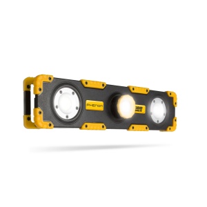 Reflector LED - baterie, dimer, focalizabil - 1500 lumen - Img 2