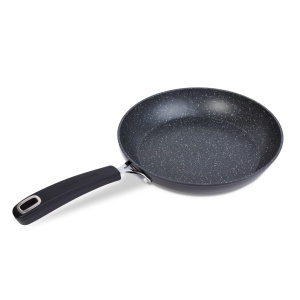 Secretul lui Baker - mătură de aluminiu - 30 cm - Img 2