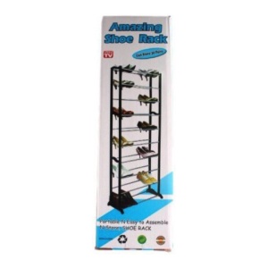 Shoe rack