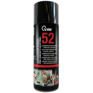 Spray contacte antioxidant (uleios)