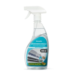 Spray pentru curățarea aparatului de aer condiționat – 500 ml