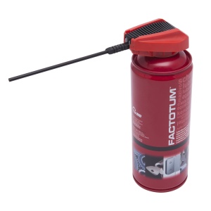 Spray universal 3 în 1 lubrifiant, protector și de curățare - Img 2