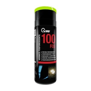 Spray vopsea fluorescentă - 400 ml
