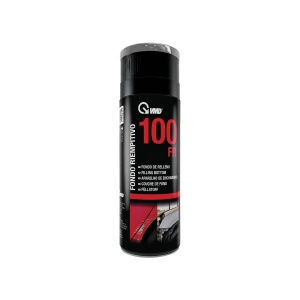 Vopsea grund de umplere - 400 ml - gri mediu