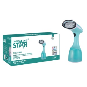 WinningStar - vapor portabil - 1500 W - Img 2