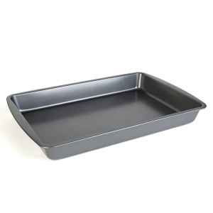 Baker's Secret Essential Line cuptor pan - "L" - 47 x 31.5 x 5.1 cm