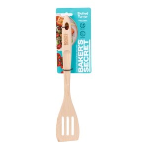 Baker's Secret - fag bucătărie de lemn lopată - crăpat - 13 " (33 cm)