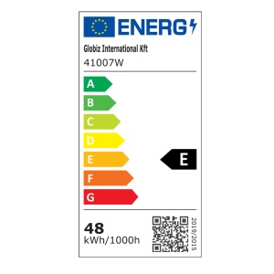 Bandă LED - 5m - 120 LED - alb cald - Img 4