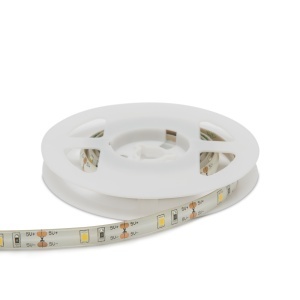Bandă LED cu senzor de mișcare, cu baterii - 100cm - Img 3