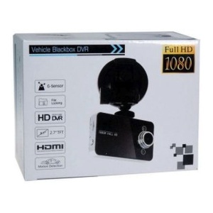 Camera auto 1080