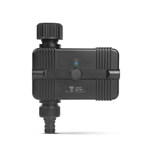Controlul inteligent al calcării - Wi-Fi - 3 / 4 "- max. 1700L / h - 4 x AA - Img 4