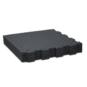 Coperta antialunecare - 40 x 40 x 1 cm - 6 bucati / pachet - Img 2