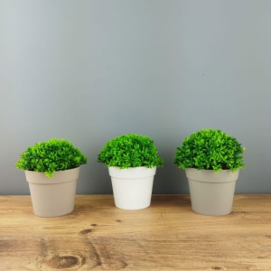 Decor plastic - gresie - 12 x 13 cm - Img 3