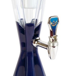Dozator băuturi cu robinet - 1,5 L - Img 2