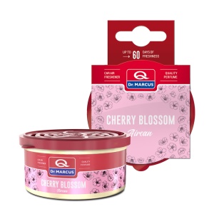 Dr. Marcus Aircan – odorizant auto – Cherry Blossom