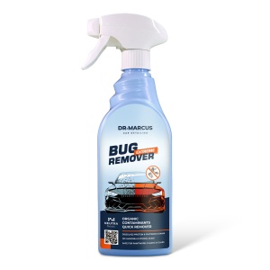 Dr. Marcus Car Detailing Extreme soluție pentru îndepărtarea insectelor – 550 ml