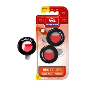 Dr. Marcus FRESH POINT RED FRUITS Odorizant